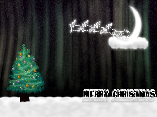 101 Most Popular Christmas Desktop Wallpapers Of All Time ~ Wallpapers